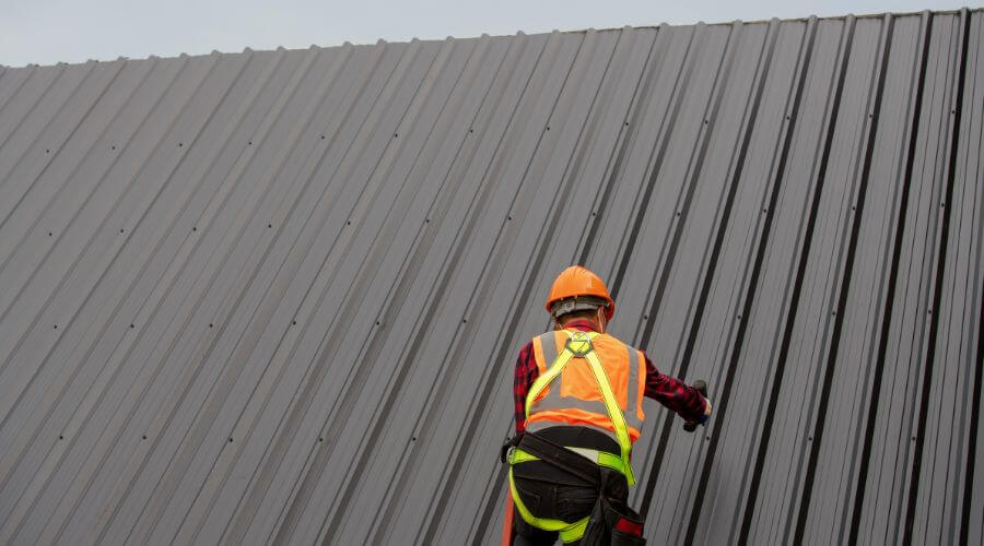 Professional Flat Roofing Installation in Kealia, HI